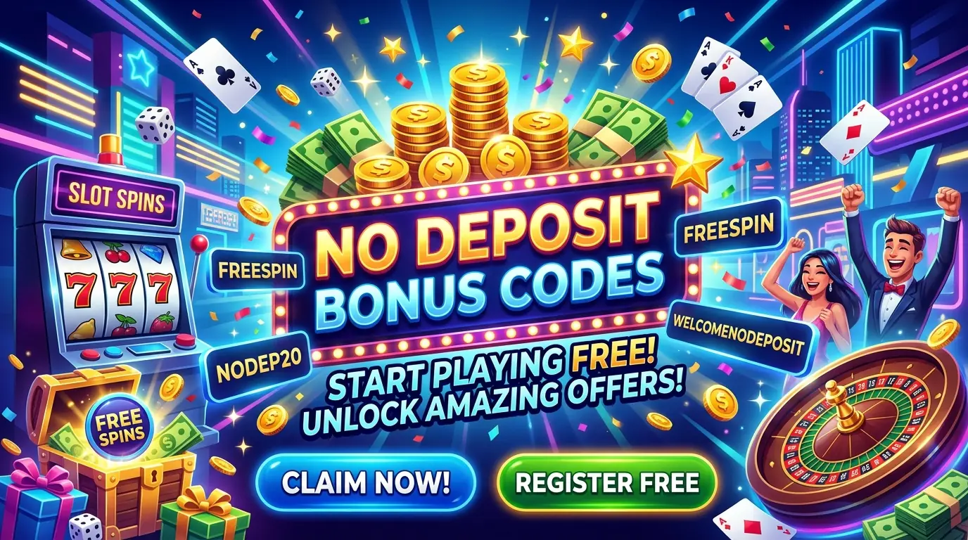 Energy casino talletusvapaa bonus