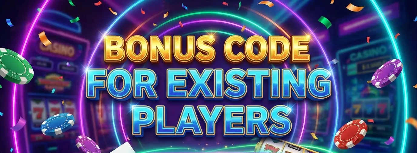 Energy casino bonus aktiivisille pelaajille