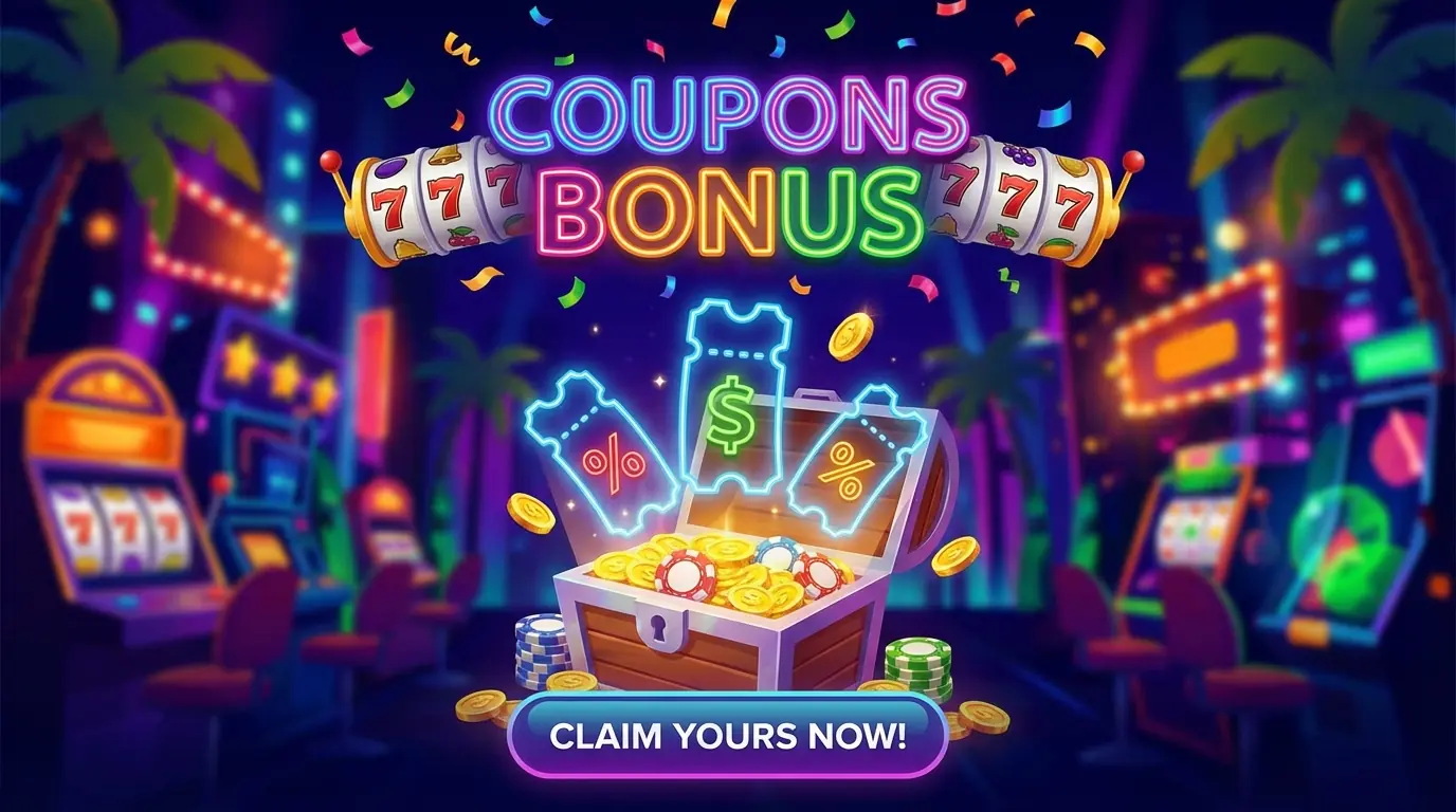 Energy casino kupongit