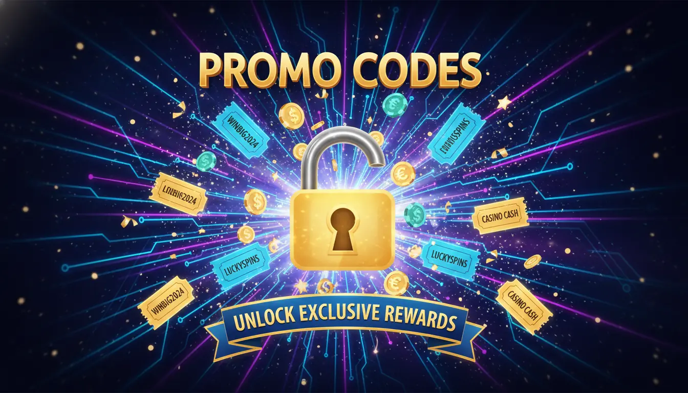 Energy casino bonuskoodit