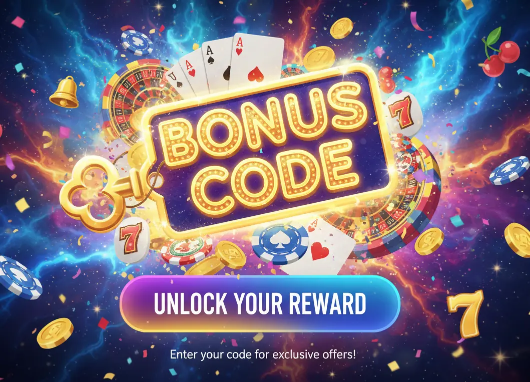 Energy casino bonuskoodi