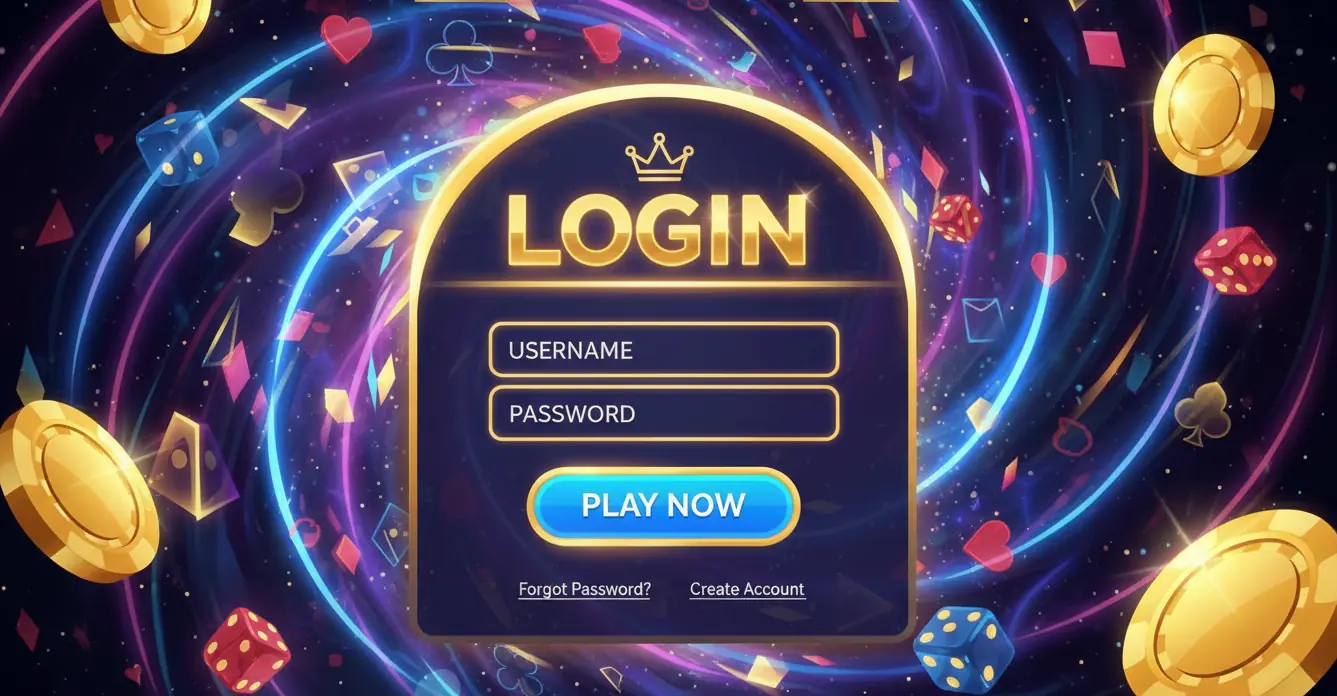 Energy casino kirjautuminen