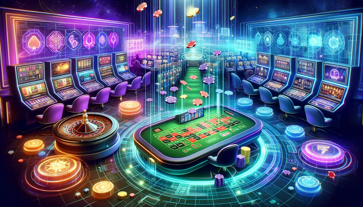 Energy casino casino pelit