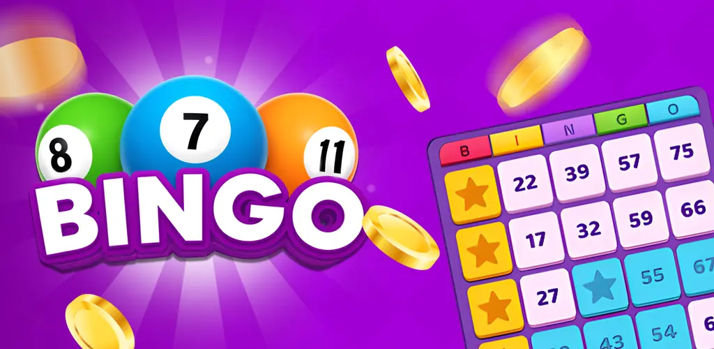 Energy casino bingo