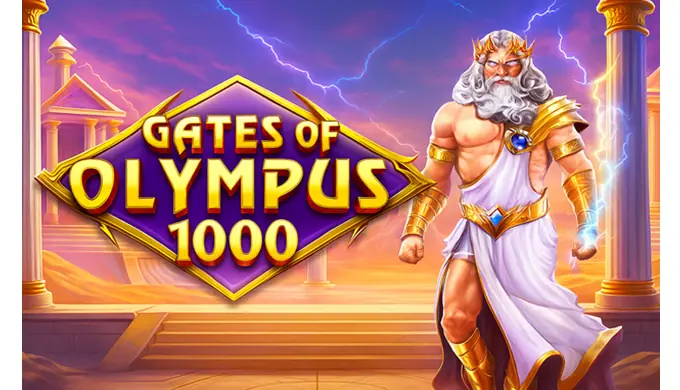 Gates of Olympus Energy casino