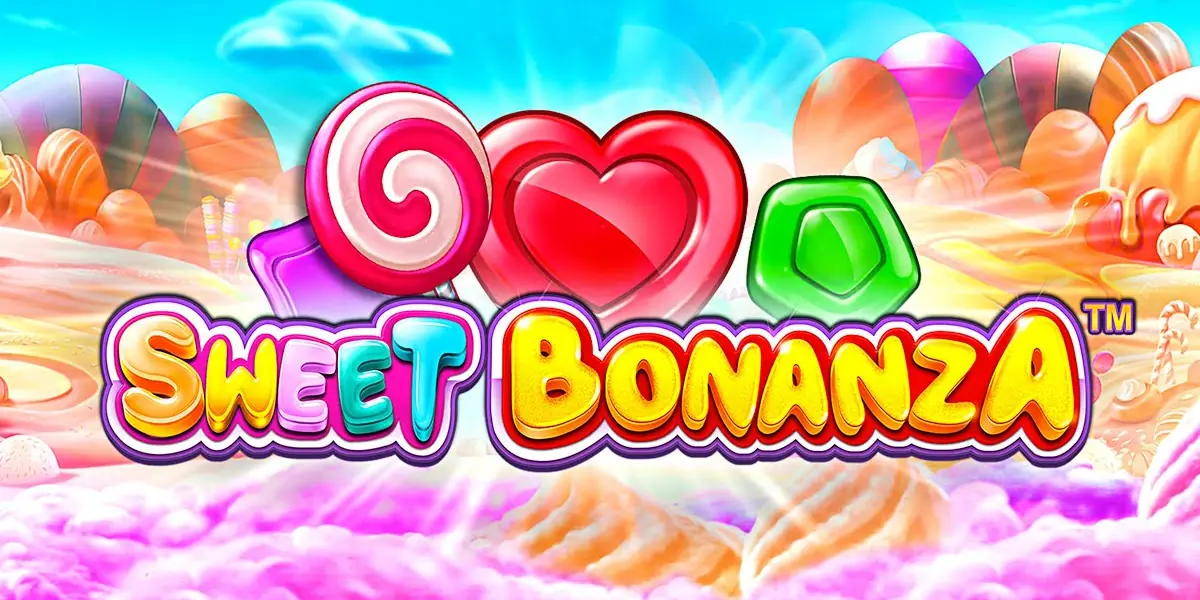 Energy casino Sweet Bonanza peli