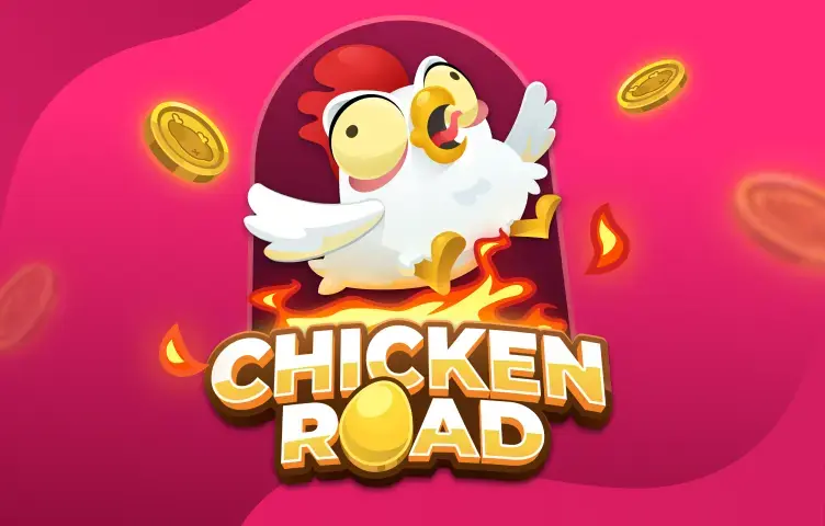 Energy casino Chicken Road