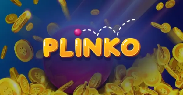 Plinko Energy casino